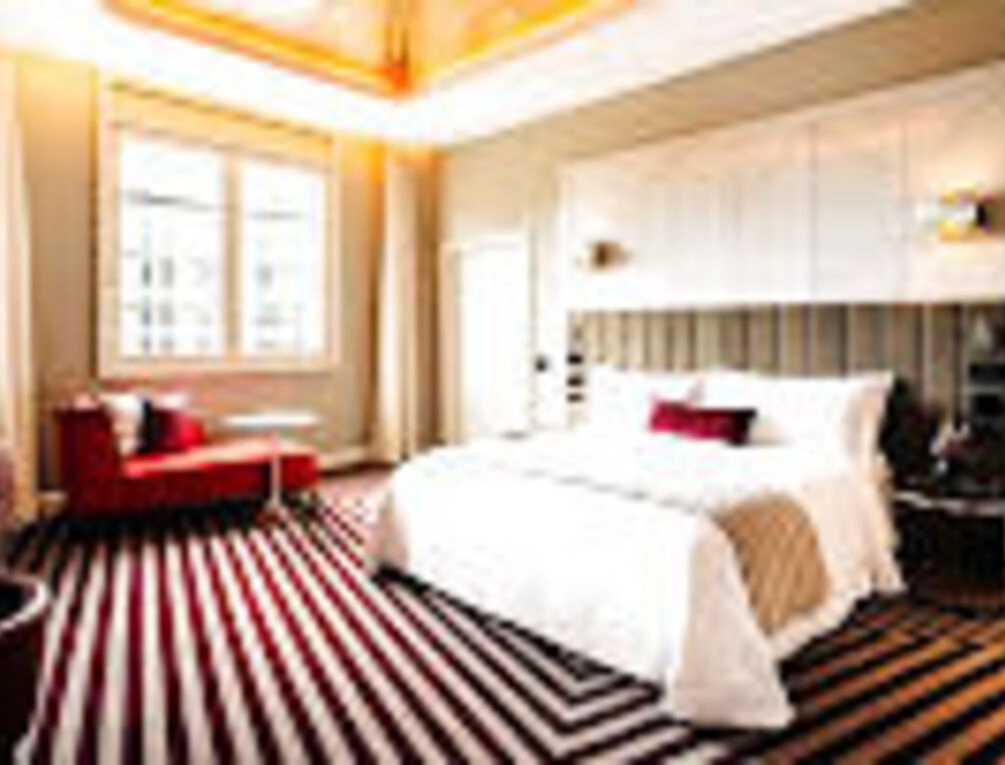 Afbeelding gerelateerd aan The Tasman, a Luxury Collection Hotel, Hobart