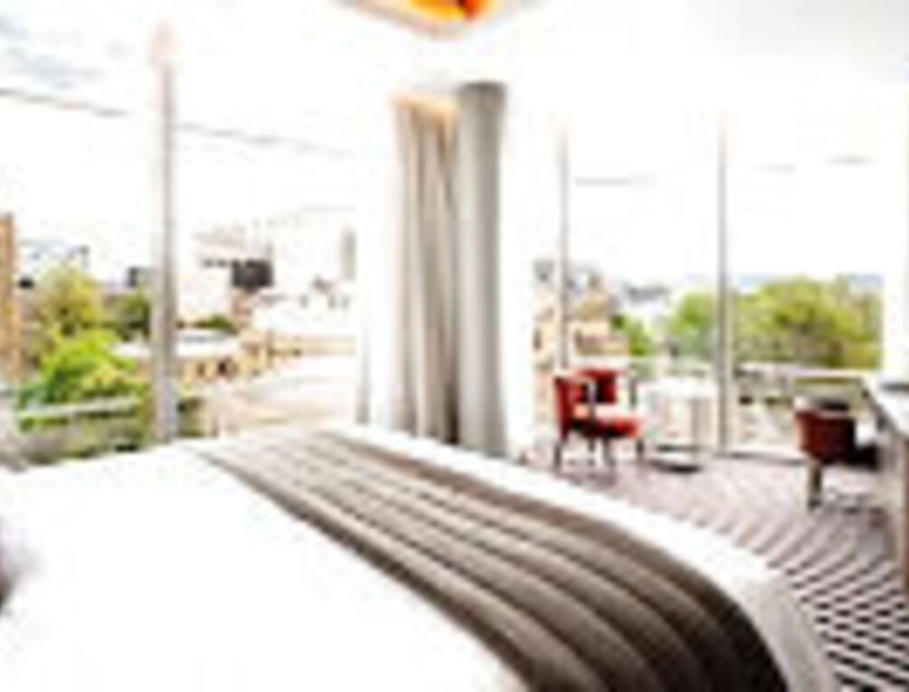 Afbeelding gerelateerd aan The Tasman, a Luxury Collection Hotel, Hobart