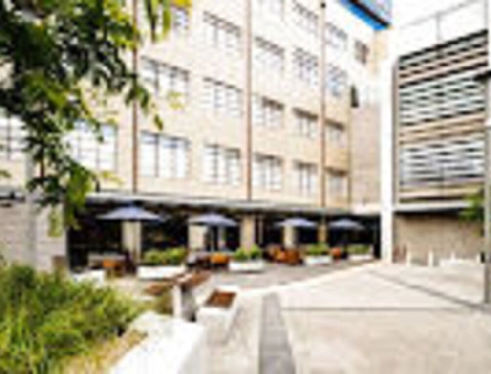Afbeelding gerelateerd aan The Tasman, a Luxury Collection Hotel, Hobart