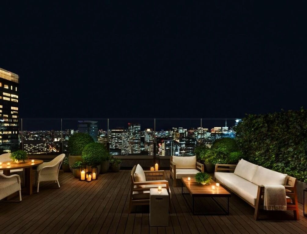 Afbeelding gerelateerd aan The Tokyo EDITION Toranomon
