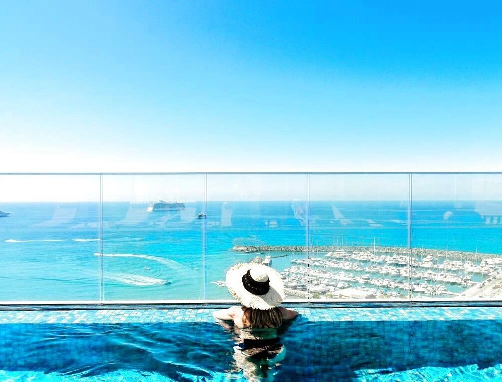 Afbeelding gerelateerd aan The Tower at St Raphael Resort