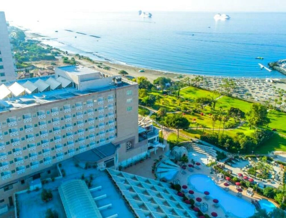 Afbeelding gerelateerd aan The Tower at St Raphael Resort