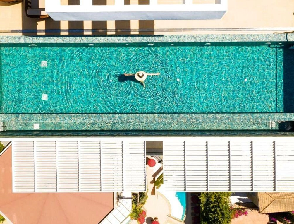 Afbeelding gerelateerd aan The Tower at St Raphael Resort