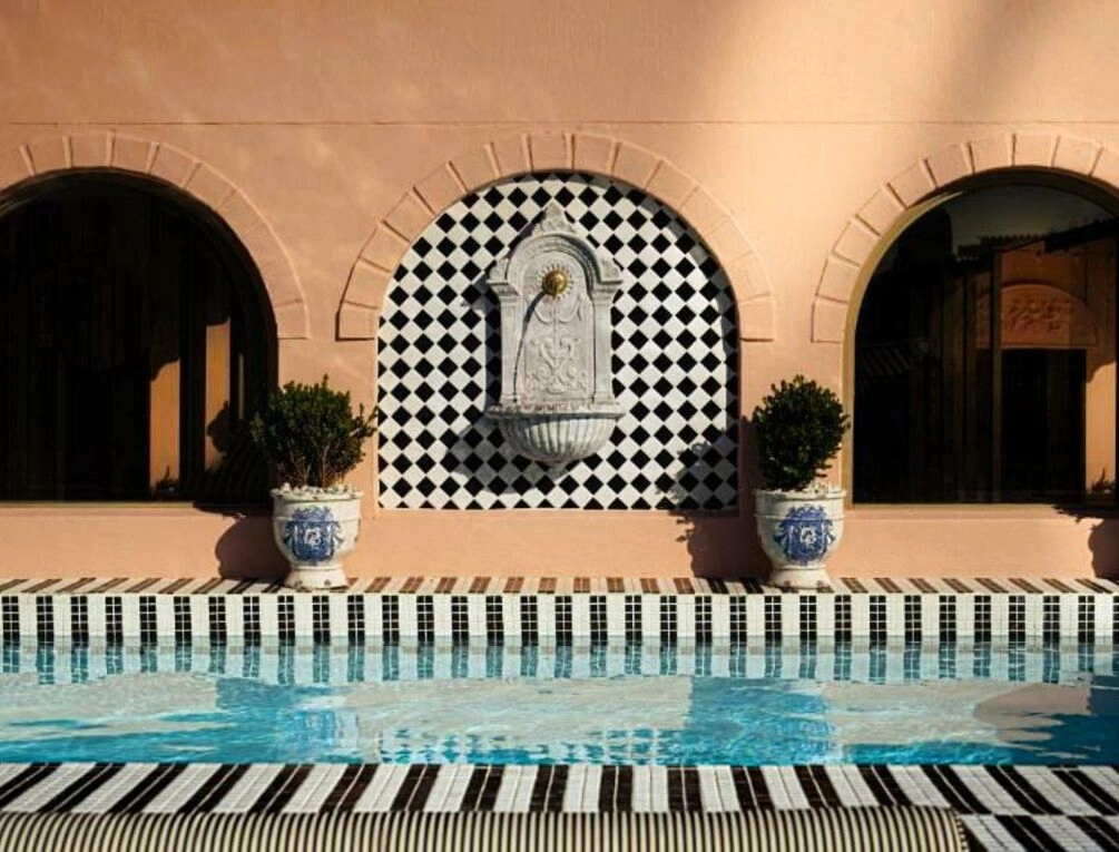 Afbeelding gerelateerd aan The Trade Boutique Hotel