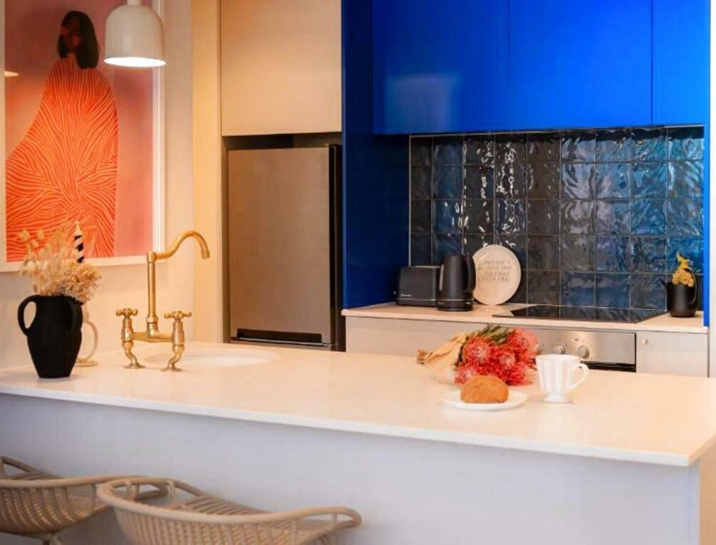 Afbeelding gerelateerd aan The Trade Boutique Hotel