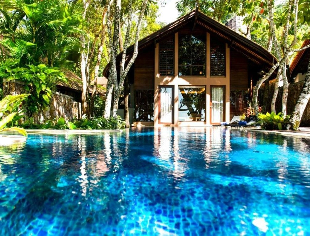 Afbeelding gerelateerd aan The Tubkaak Krabi Boutique Resort - SHA Extra Plus
