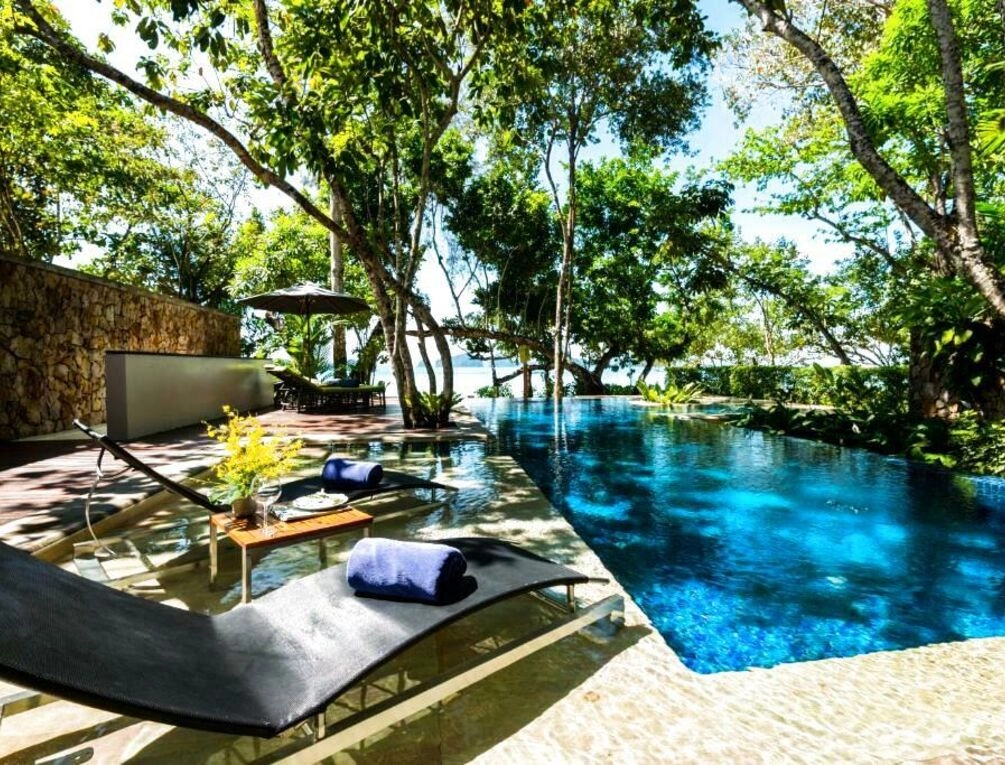 Afbeelding gerelateerd aan The Tubkaak Krabi Boutique Resort - SHA Extra Plus