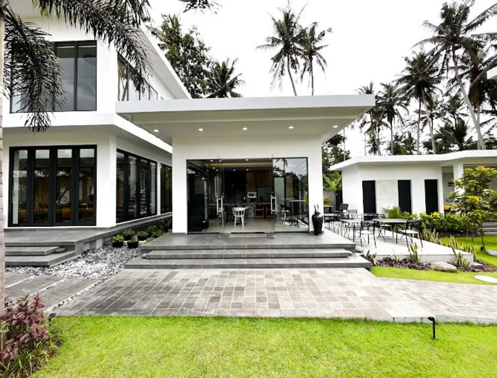 Afbeelding gerelateerd aan The Valerian Villa Ubud