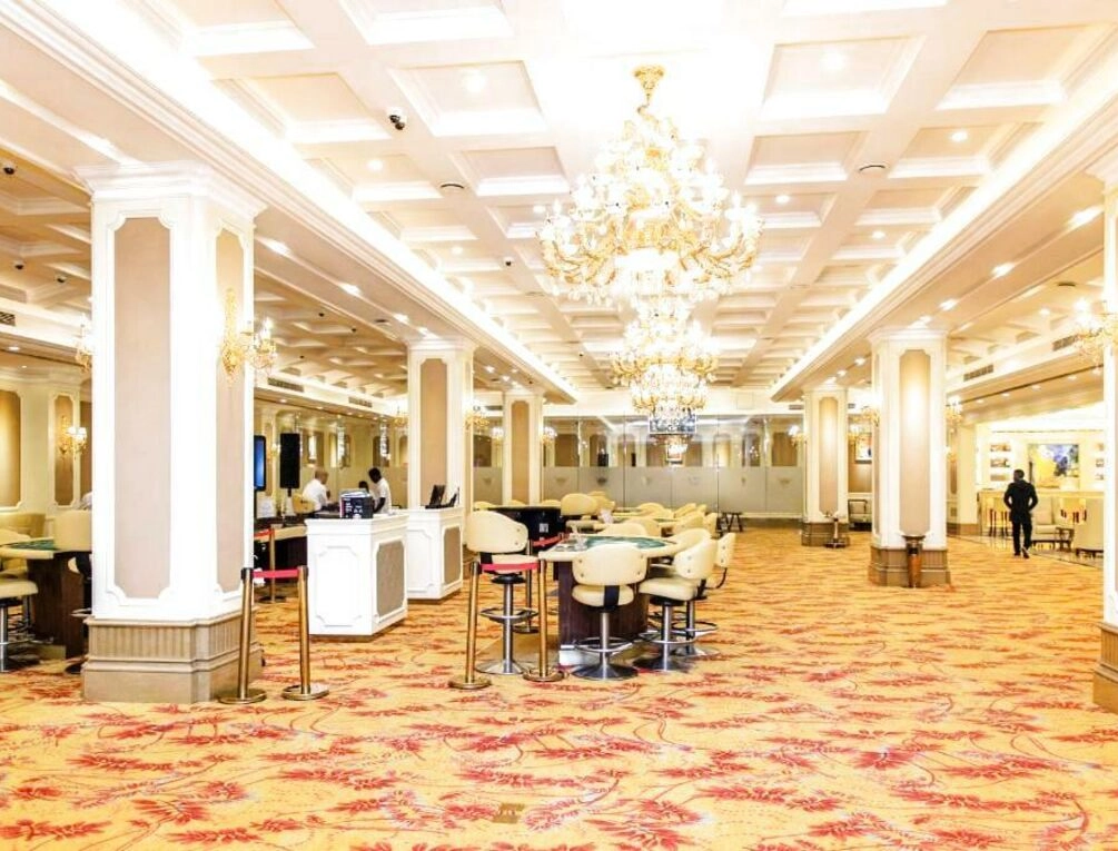 Afbeelding gerelateerd aan The Venetian Hotel