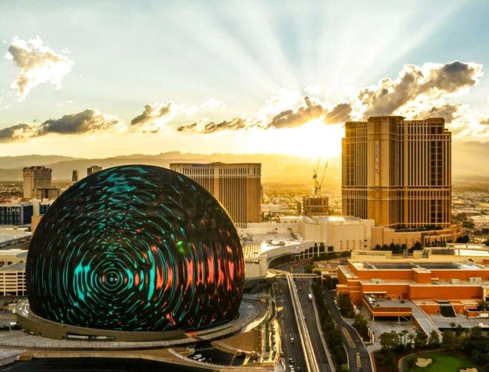 Afbeelding gerelateerd aan The Venetian® Resort Las Vegas