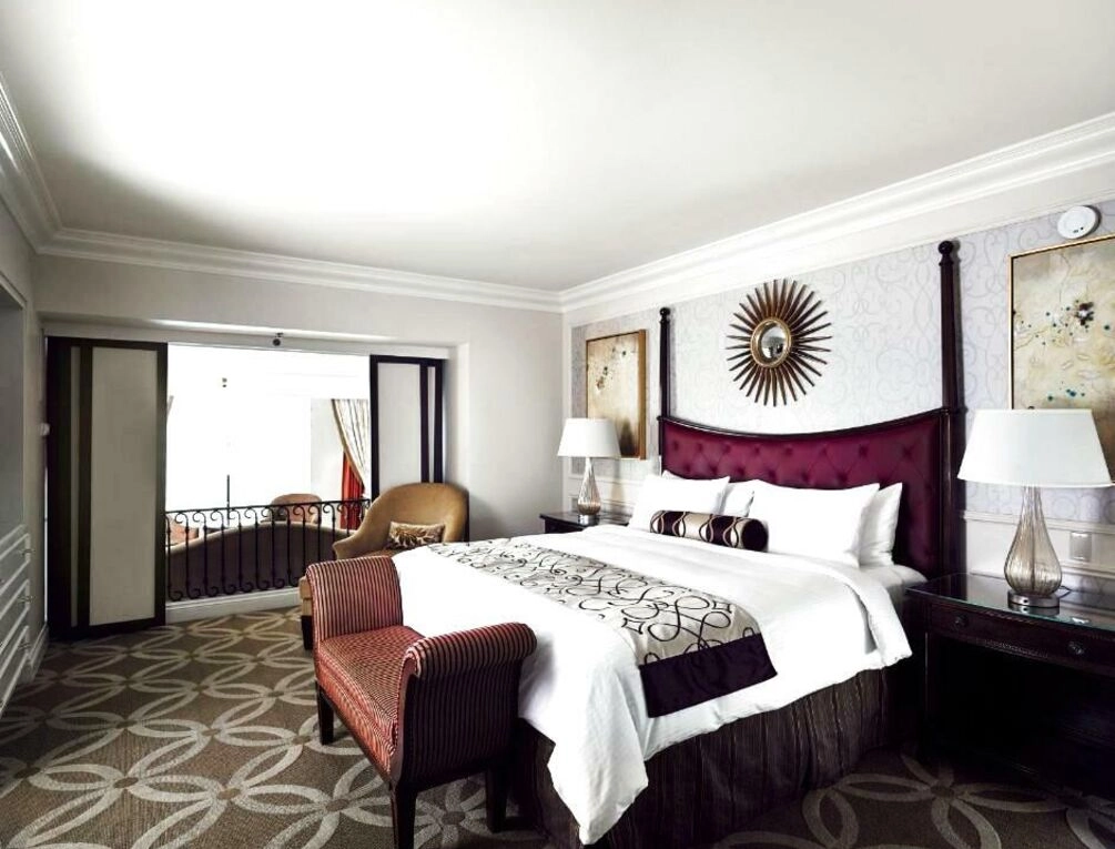 Afbeelding gerelateerd aan The Venetian® Resort Las Vegas