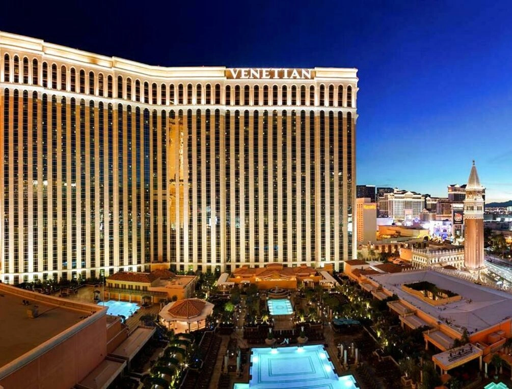 Afbeelding gerelateerd aan The Venetian® Resort Las Vegas