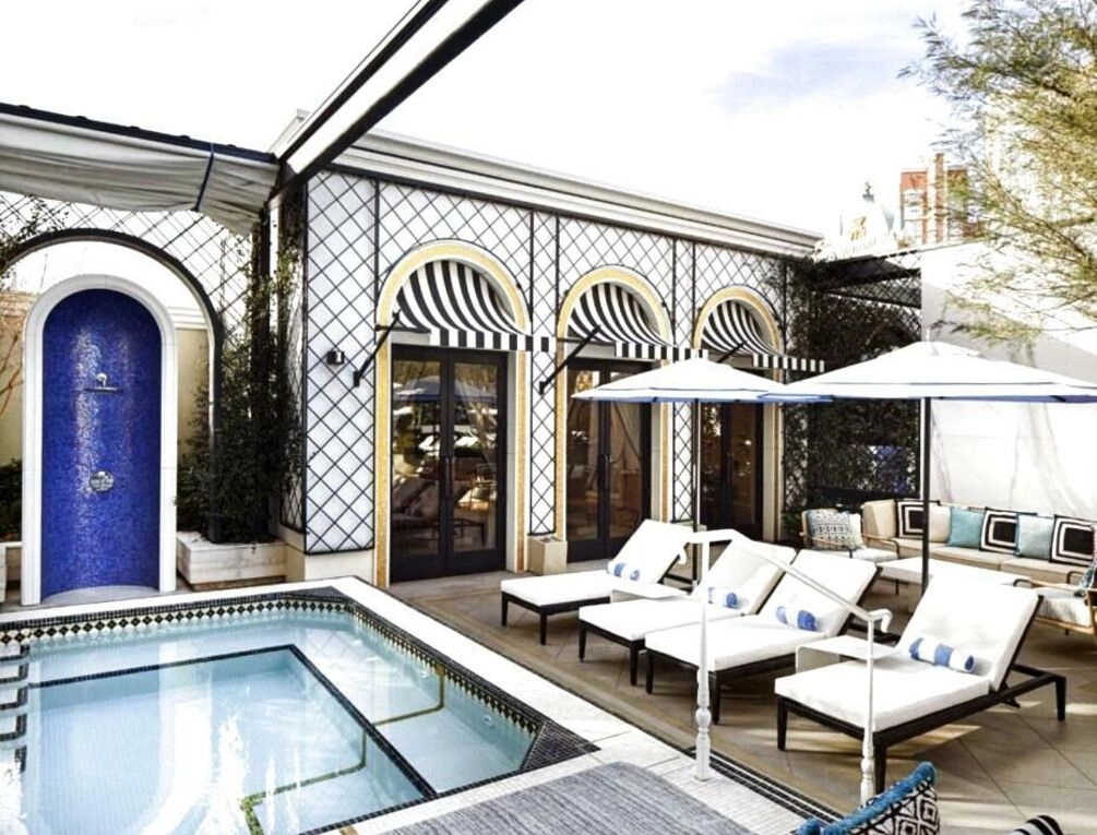 Afbeelding gerelateerd aan The Venetian® Resort Las Vegas