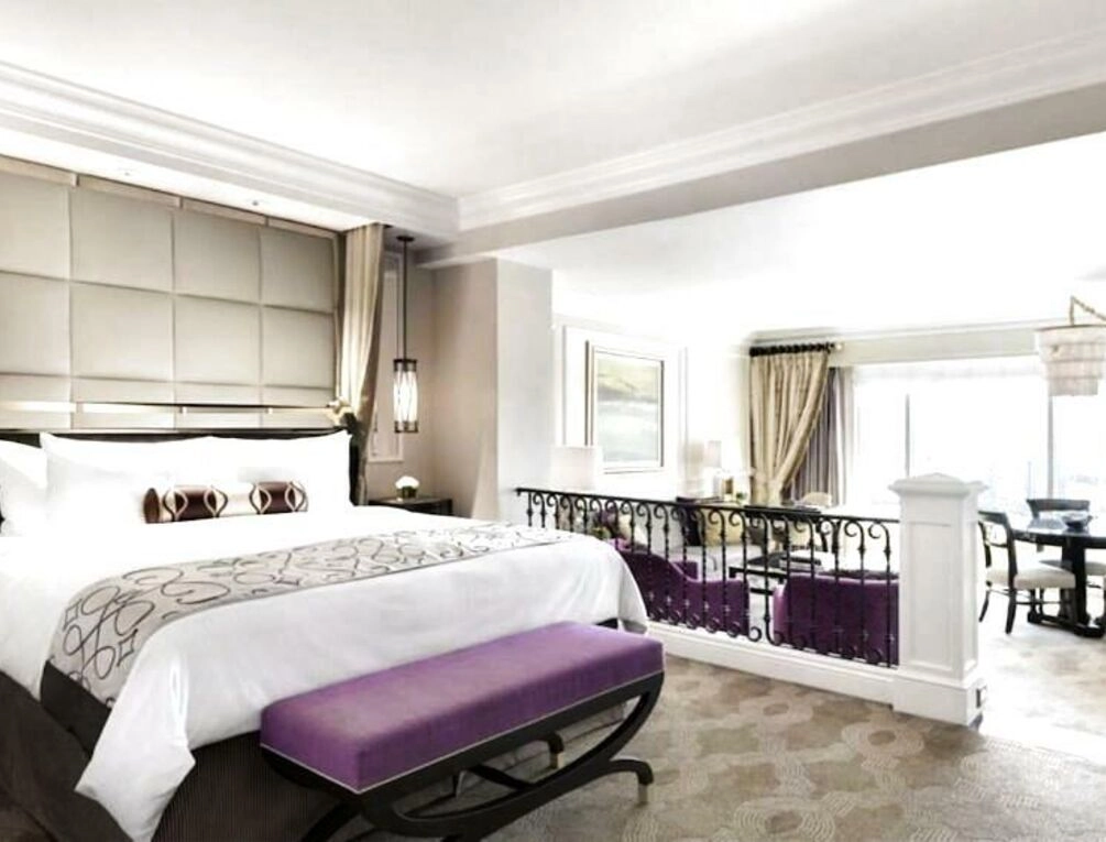 Afbeelding gerelateerd aan The Venetian Resort Las Vegas By Suiteness