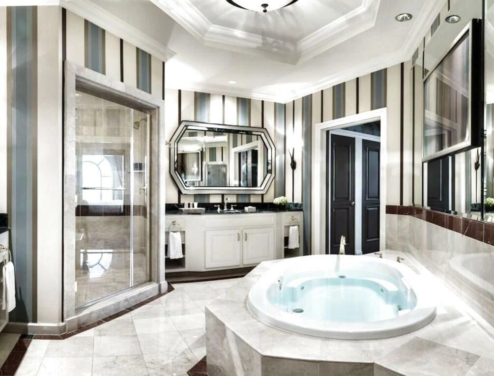 Afbeelding gerelateerd aan The Venetian Resort Las Vegas By Suiteness