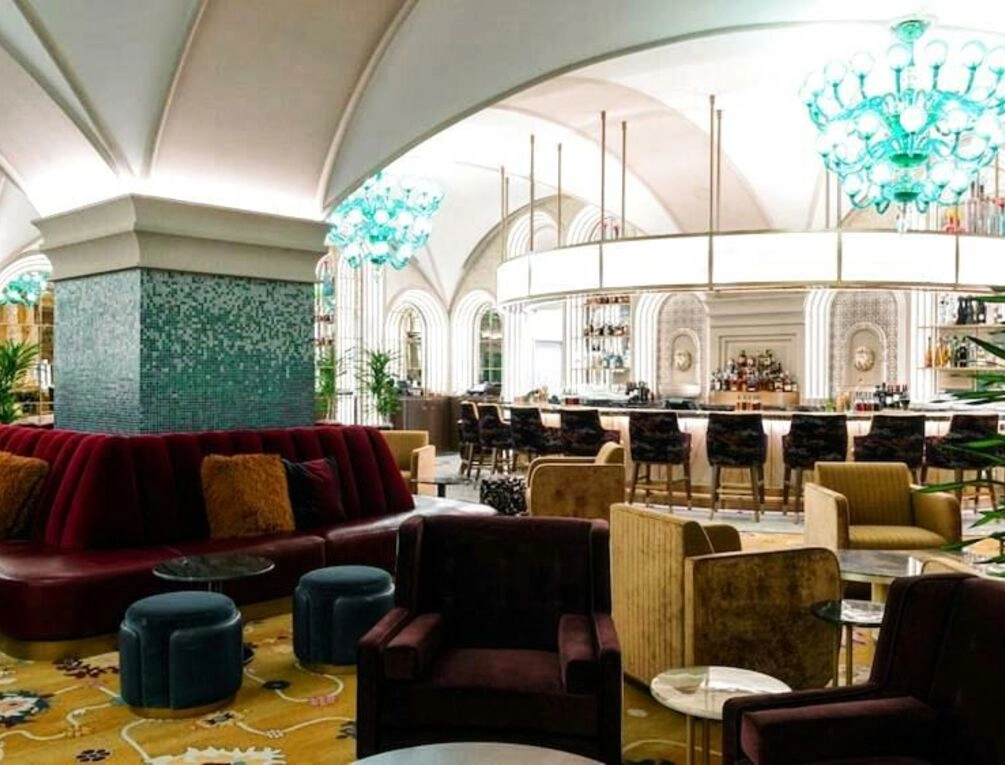 Afbeelding gerelateerd aan The Venetian Resort Las Vegas By Suiteness