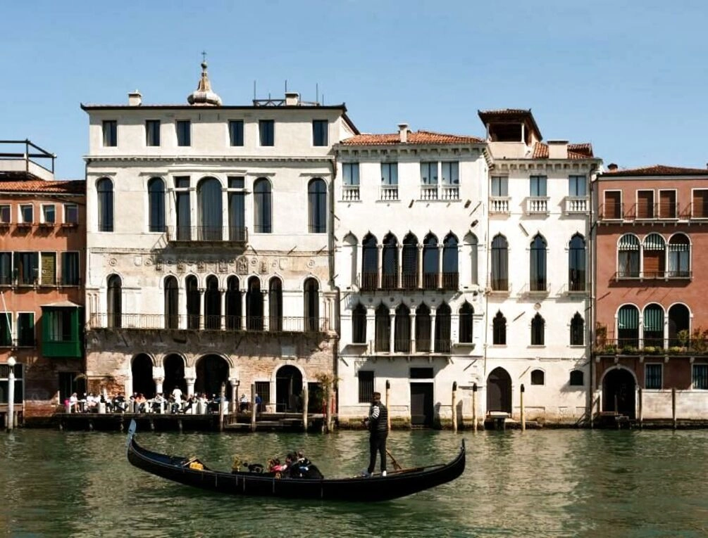 Afbeelding gerelateerd aan The Venice Venice Hotel