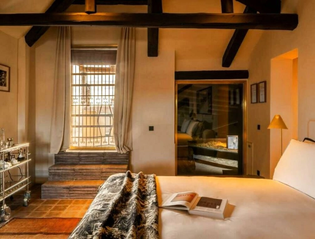 Afbeelding gerelateerd aan The Venice Venice Hotel
