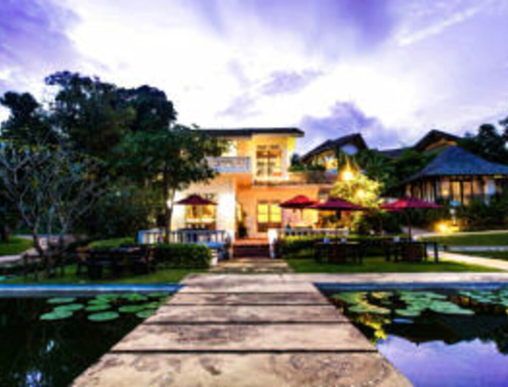 Afbeelding gerelateerd aan The Vijitt Resort Phuket - SHA Extra Plus