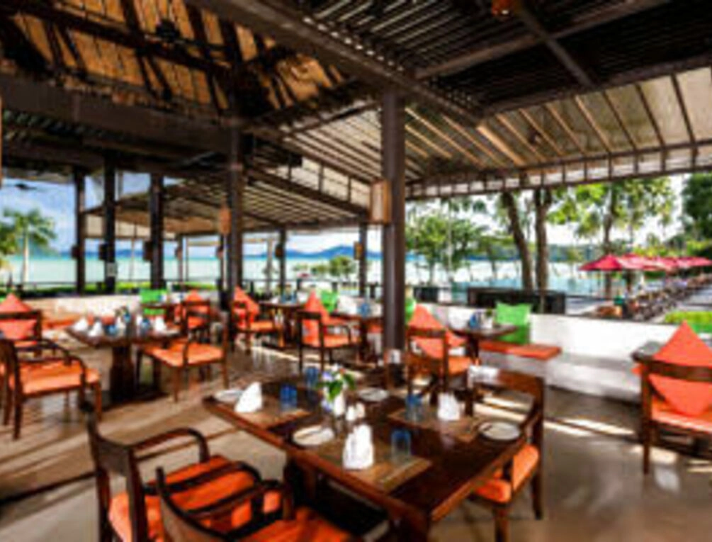 Afbeelding gerelateerd aan The Vijitt Resort Phuket - SHA Extra Plus