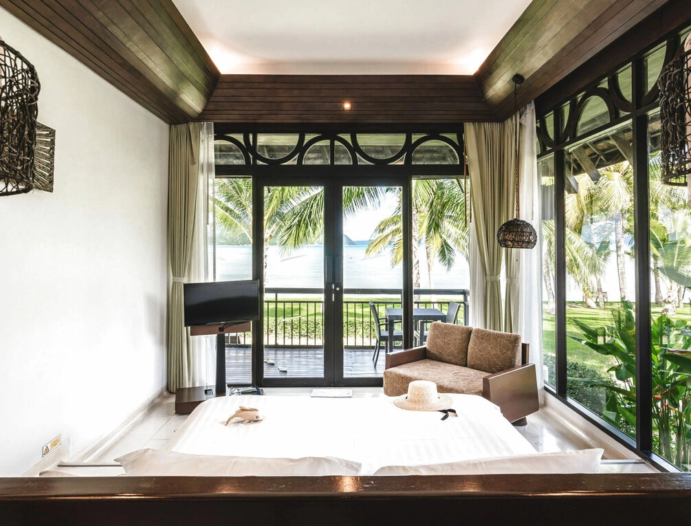 Afbeelding gerelateerd aan The Vijitt Resort Phuket - SHA Extra Plus