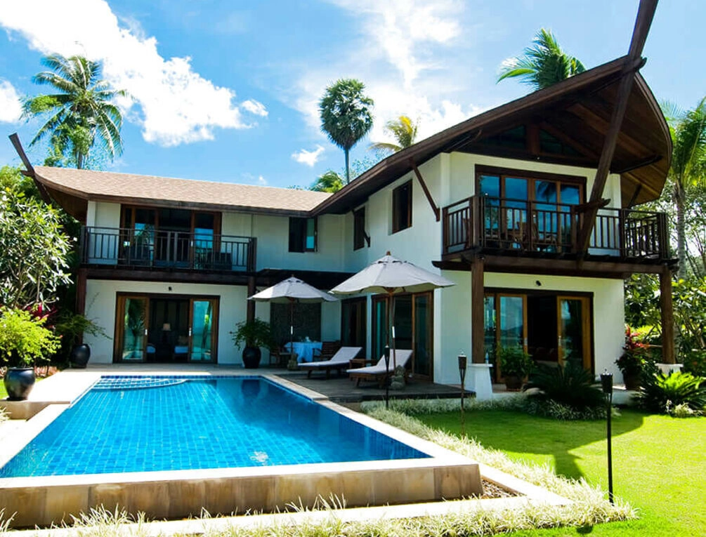 Afbeelding gerelateerd aan The Village Coconut Island Beach Resort - SHA Extra Plus