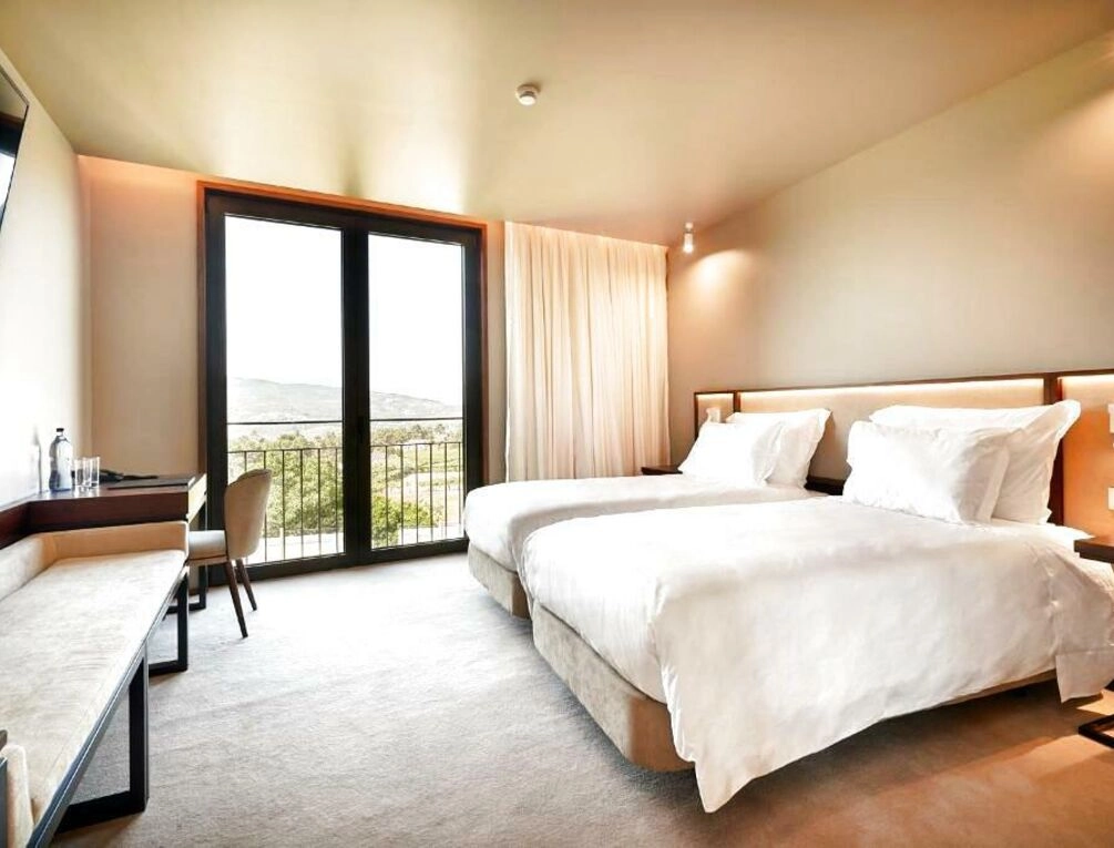 Afbeelding gerelateerd aan The Vinea Collection Hotel by Piamonte Hotels