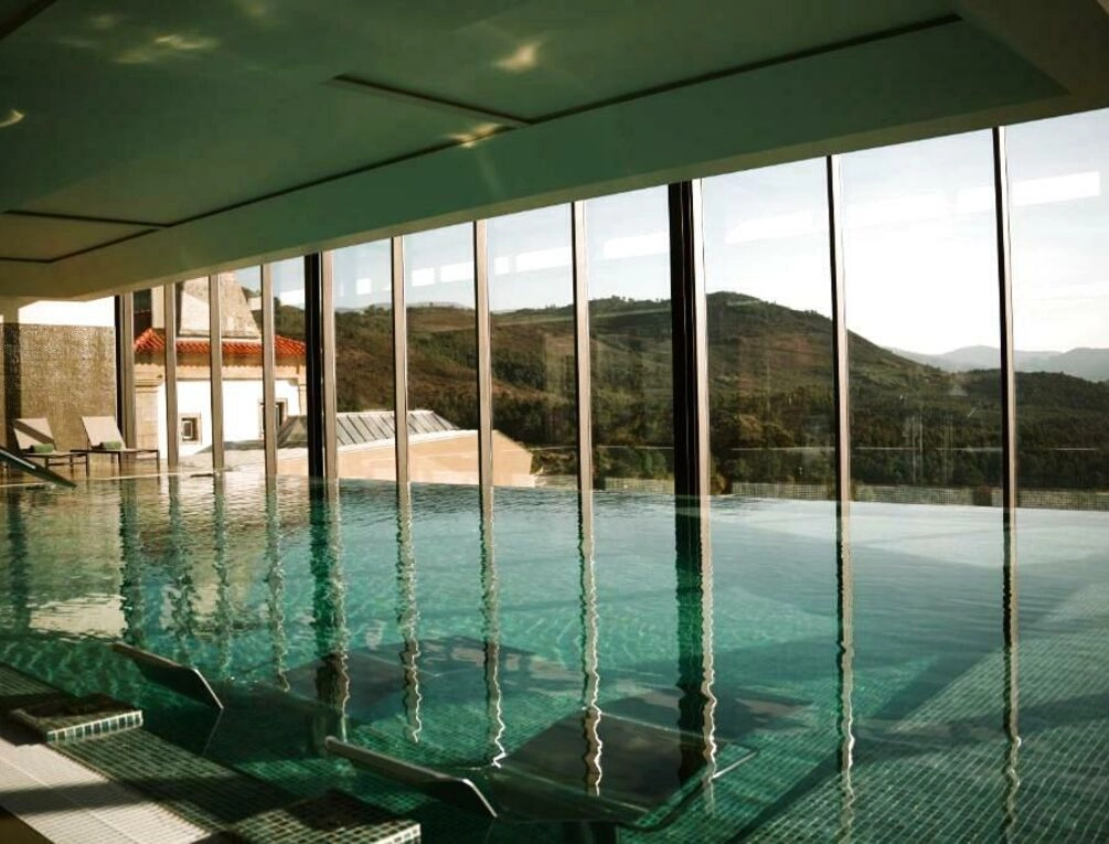 Afbeelding gerelateerd aan The Vinea Collection Hotel by Piamonte Hotels