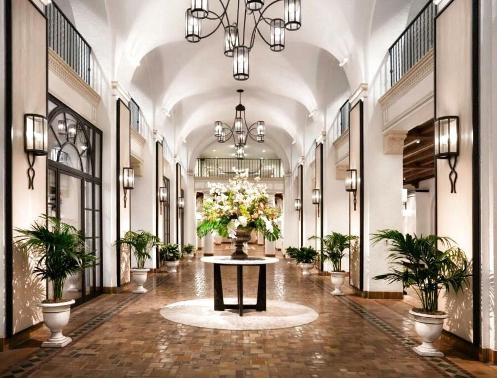 Afbeelding gerelateerd aan The Vinoy Resort & Golf Club, Autograph Collection
