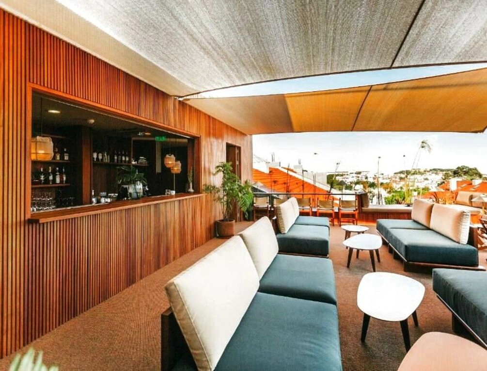 Afbeelding gerelateerd aan The Vintage Hotel & Spa Lisbon
