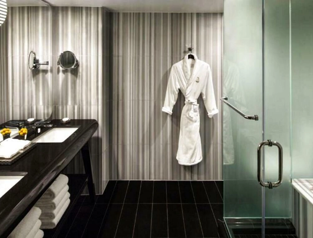 Afbeelding gerelateerd aan The Watergate Hotel Georgetown