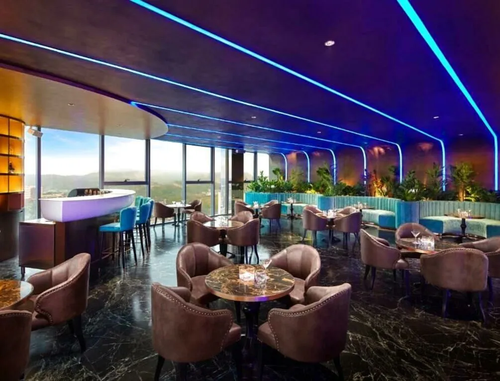 Afbeelding gerelateerd aan The Watson Premium HaLong Hotel