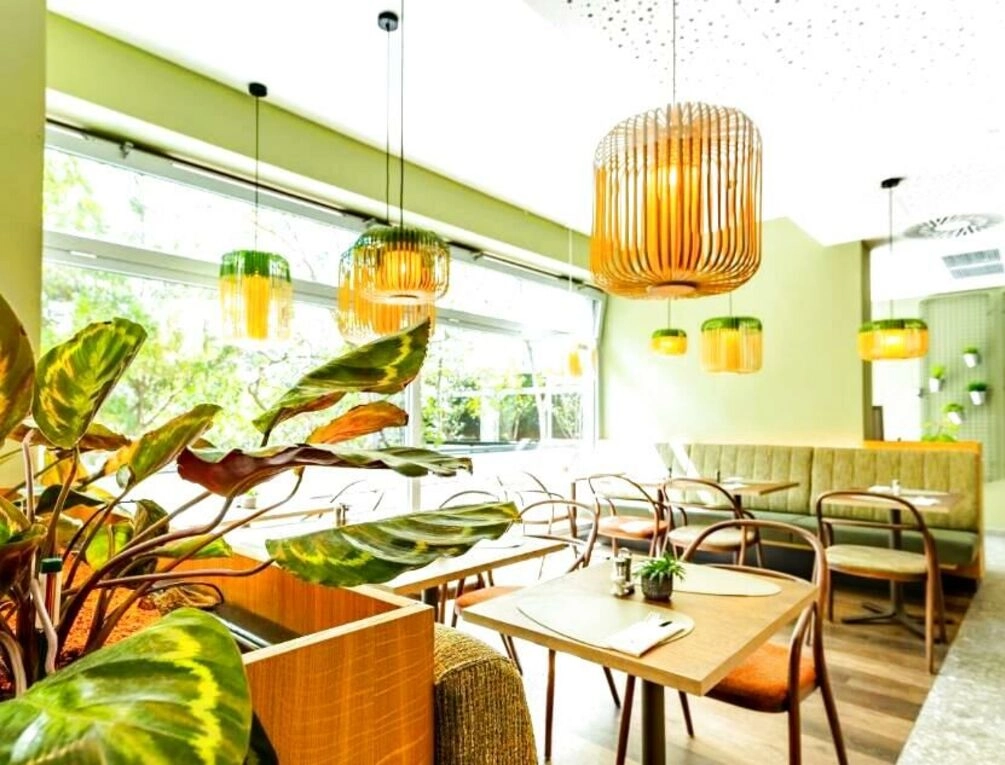 Afbeelding gerelateerd aan The Weekend Hotel