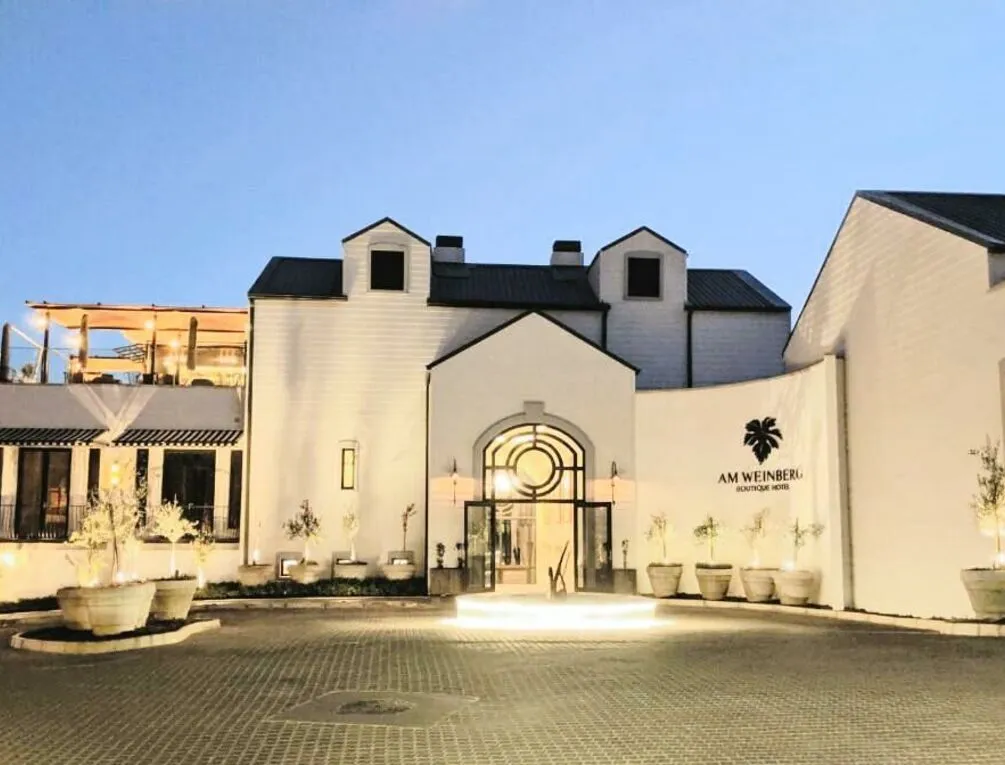 Afbeelding gerelateerd aan The Weinberg Windhoek