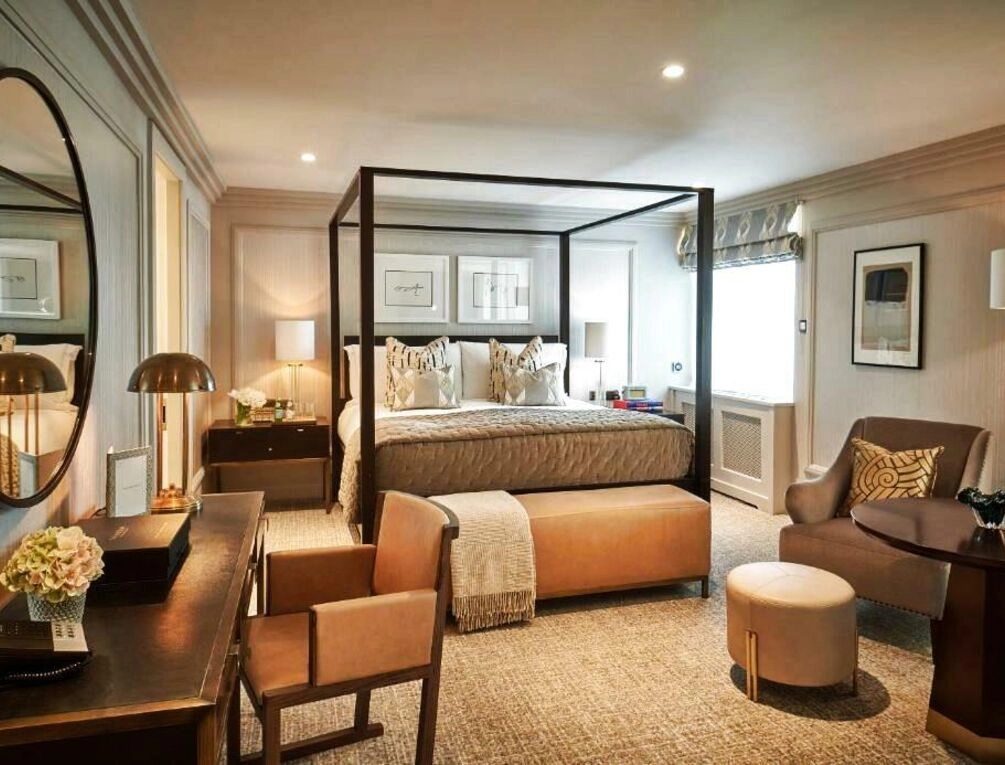Afbeelding gerelateerd aan The Westbury Hotel