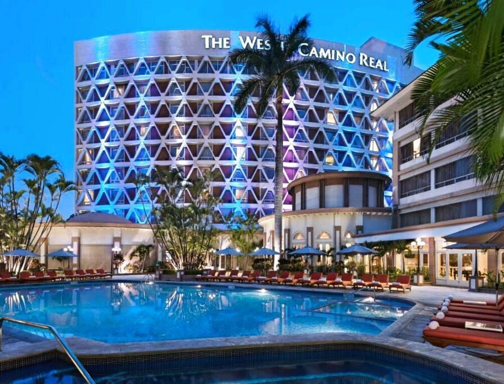 Afbeelding gerelateerd aan The Westin Camino Real, Guatemala