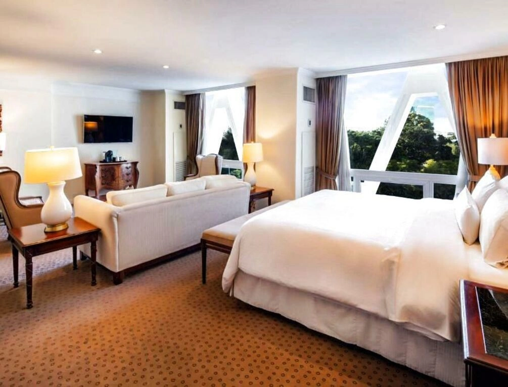 Afbeelding gerelateerd aan The Westin Camino Real, Guatemala