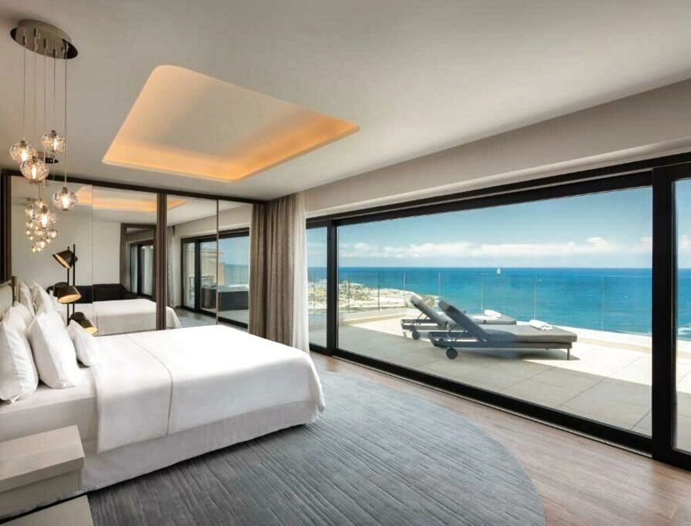 Afbeelding gerelateerd aan The Westin Dragonara Resort, Malta