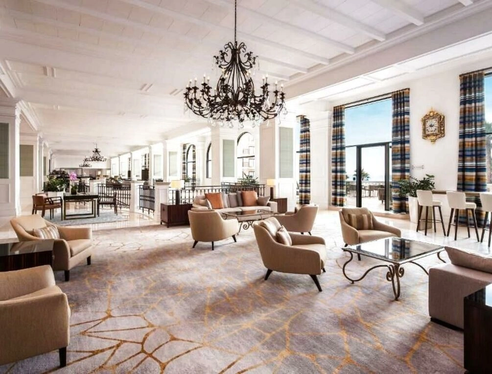 Afbeelding gerelateerd aan The Westin Dragonara Resort, Malta