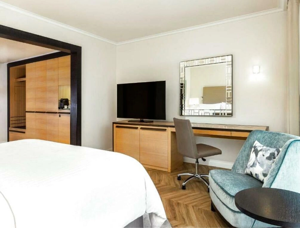 Afbeelding gerelateerd aan The Westin Grand Berlin