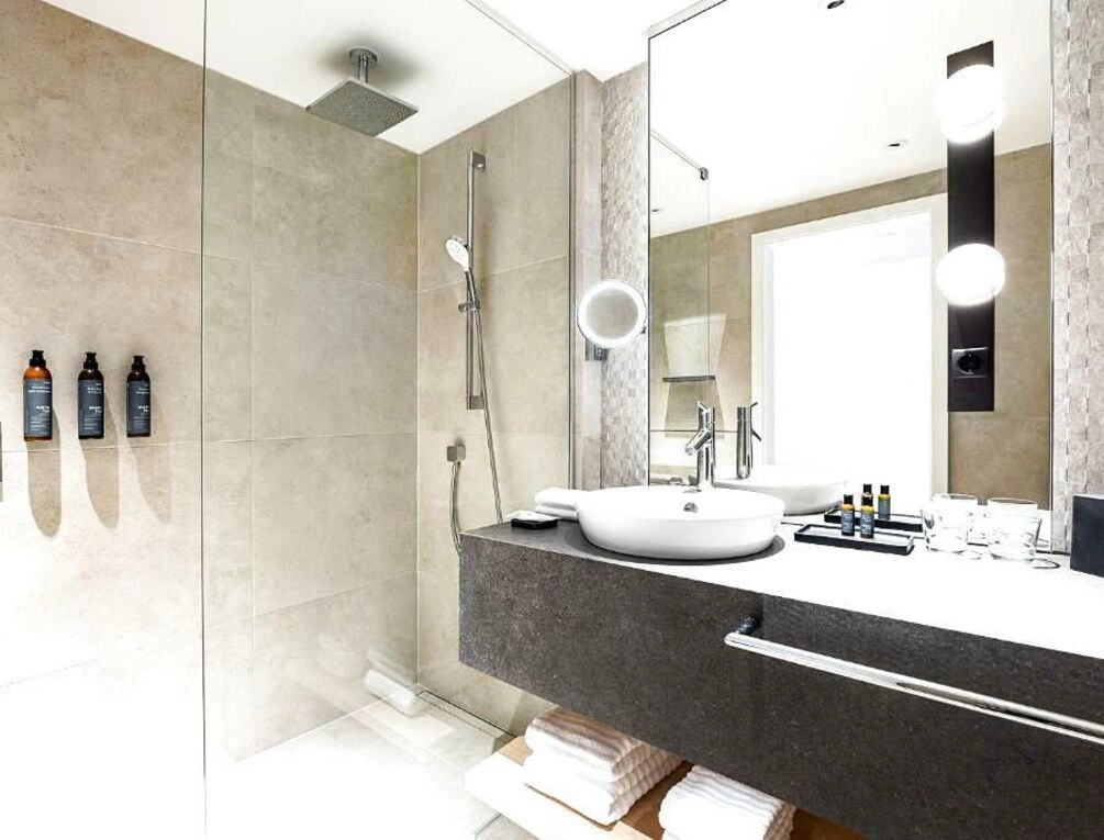 Afbeelding gerelateerd aan The Westin Grand Frankfurt