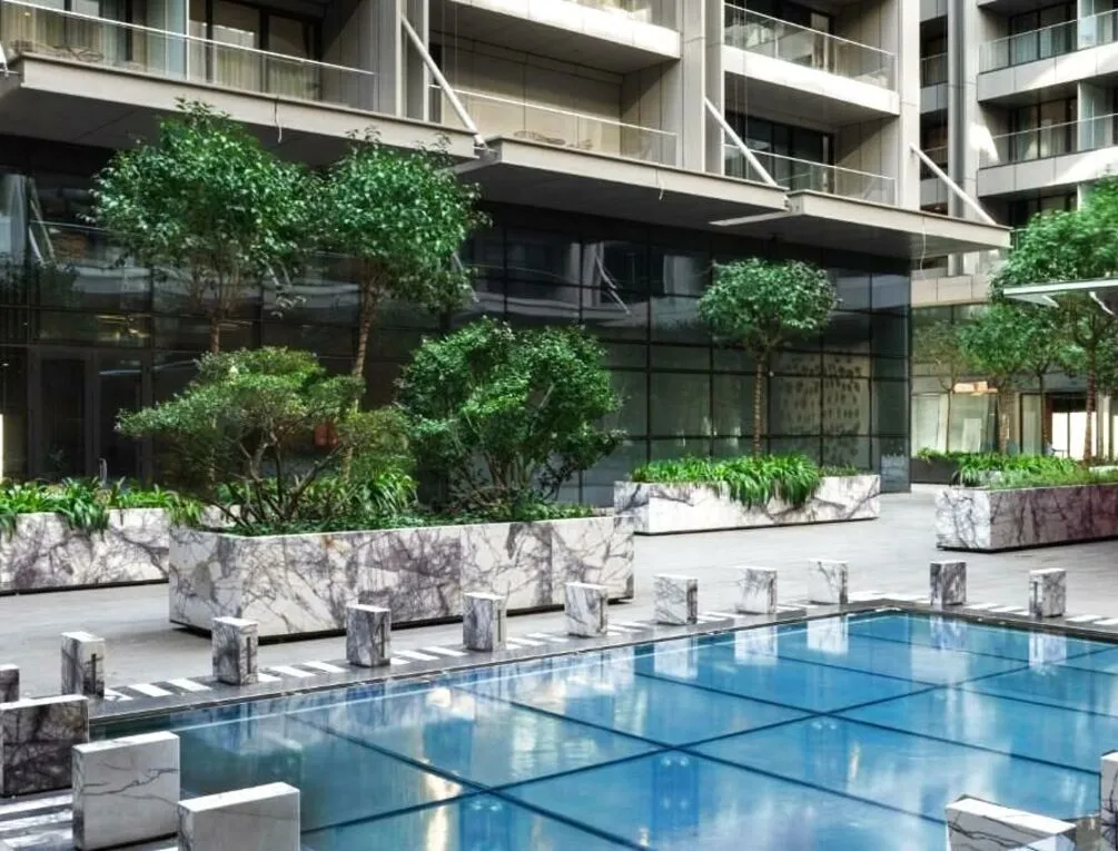 Afbeelding gerelateerd aan The Westin Istanbul Nisantasi