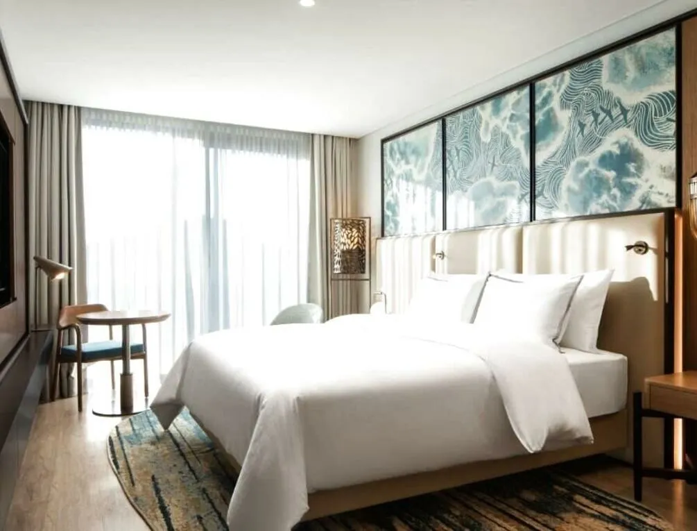 Afbeelding gerelateerd aan The Westin Istanbul Nisantasi