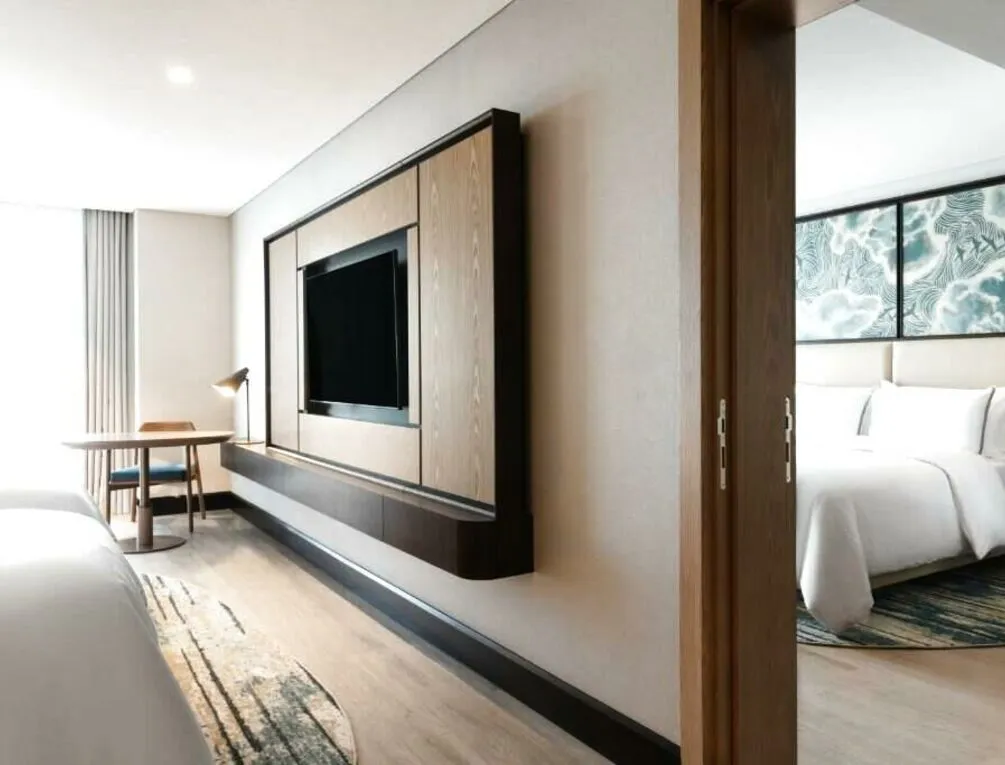 Afbeelding gerelateerd aan The Westin Istanbul Nisantasi