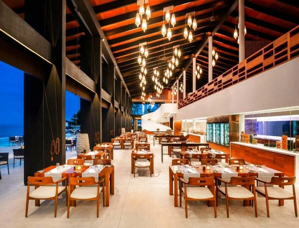 Afbeelding gerelateerd aan The Westin Maldives Miriandhoo Resort