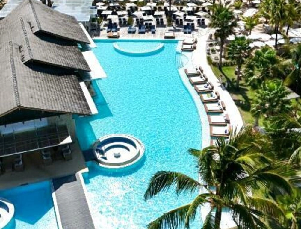 Afbeelding gerelateerd aan The Westin Porto de Galinhas All-Inclusive