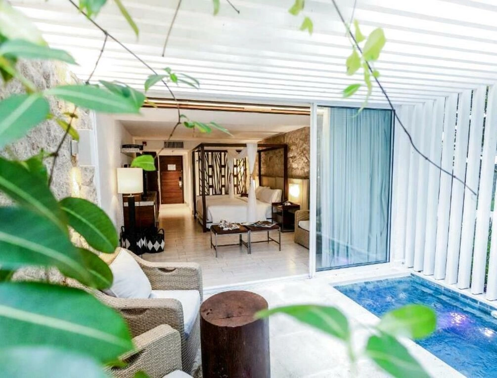Afbeelding gerelateerd aan The Westin Porto de Galinhas All-Inclusive