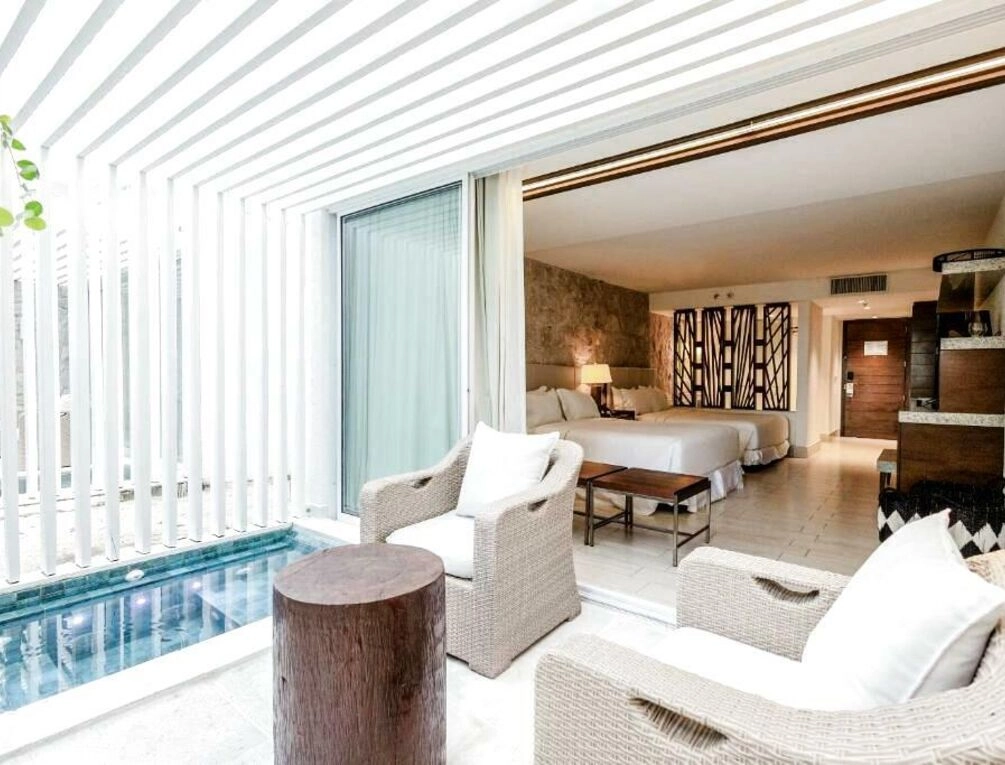 Afbeelding gerelateerd aan The Westin Porto de Galinhas All-Inclusive