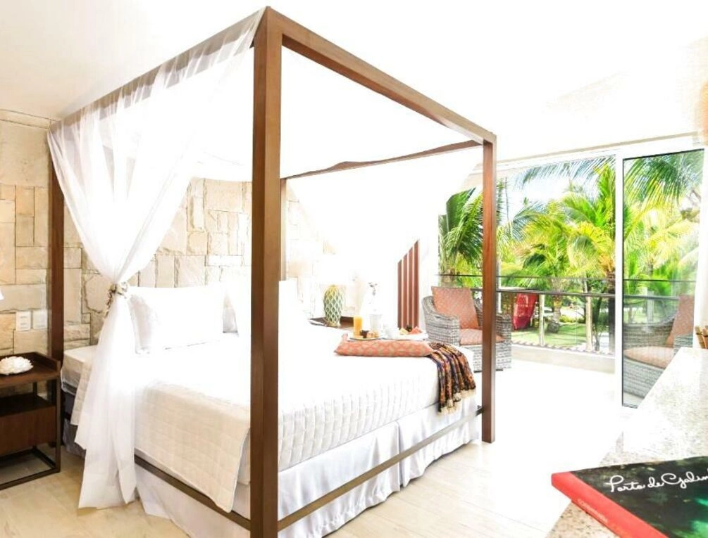 Afbeelding gerelateerd aan The Westin Porto de Galinhas All-Inclusive