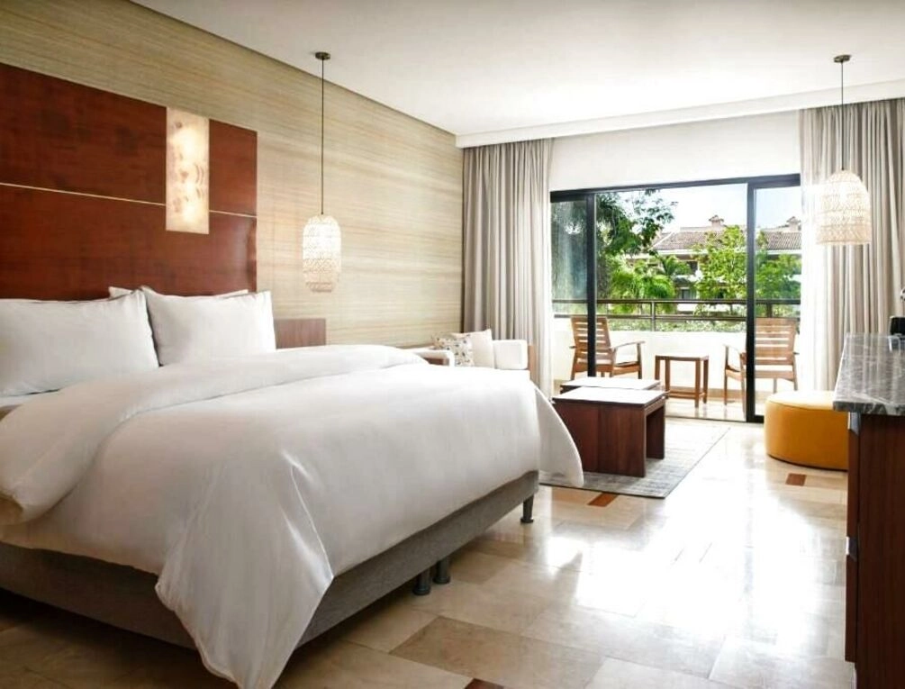 Afbeelding gerelateerd aan The Westin Reserva Conchal, an All-Inclusive Golf Resort & Spa